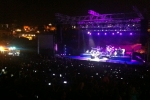 Yanni at the Byblos International Festival - World Without Borders